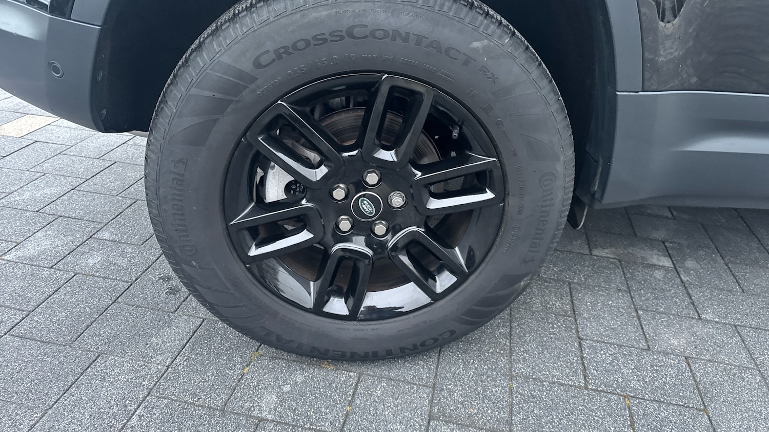 Used Land Rover Defender 2023 for sale - 77113265: Photo 24