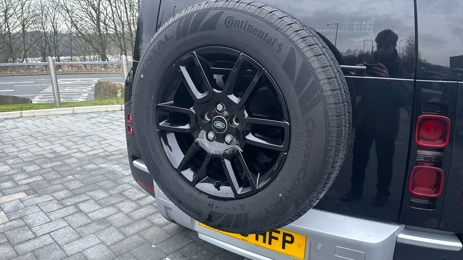 Used Land Rover Defender 2023 for sale - 77113265: Photo 26