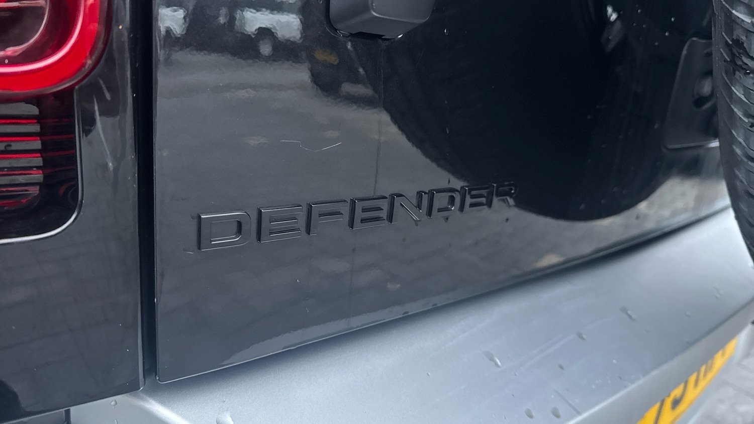 Used Land Rover Defender 2023 for sale - 77113265: Photo 27