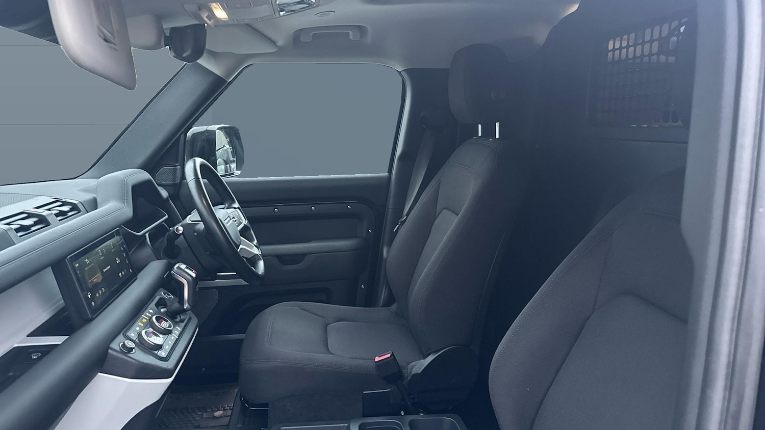 Used Land Rover Defender 2023 for sale - 77113265: Photo 3