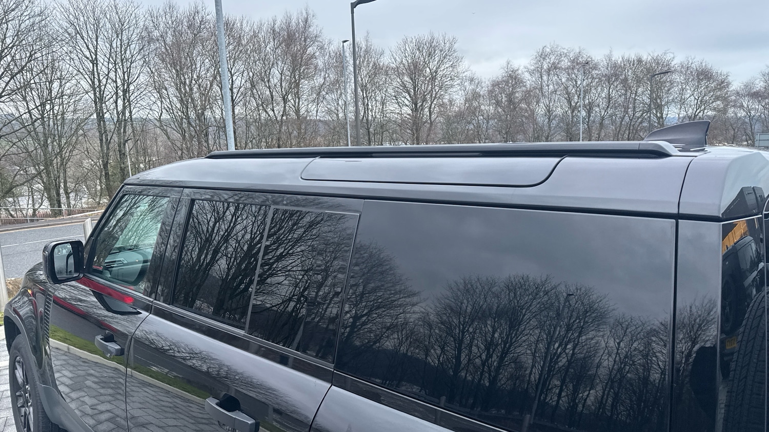 Used Land Rover Defender 2023 for sale - 77113265: Photo 34