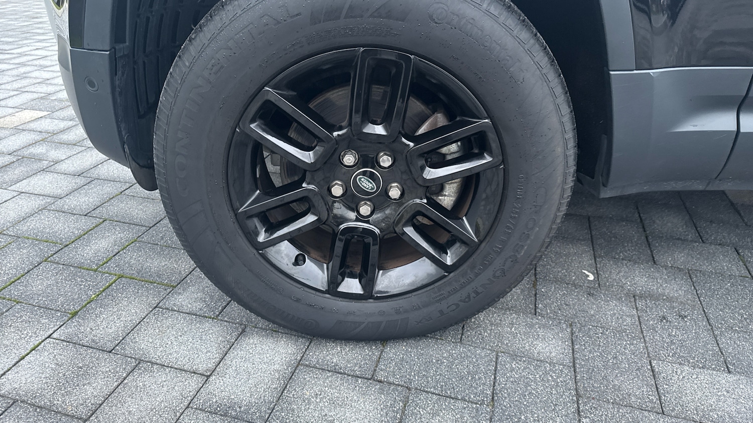 Used Land Rover Defender 2023 for sale - 77113265: Photo 38