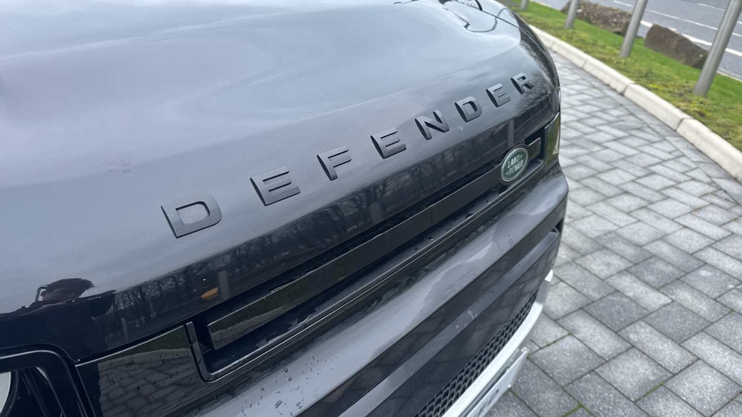 Used Land Rover Defender 2023 for sale - 77113265: Photo 44