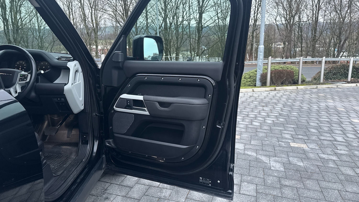 Used Land Rover Defender 2023 for sale - 77113265: Photo 47