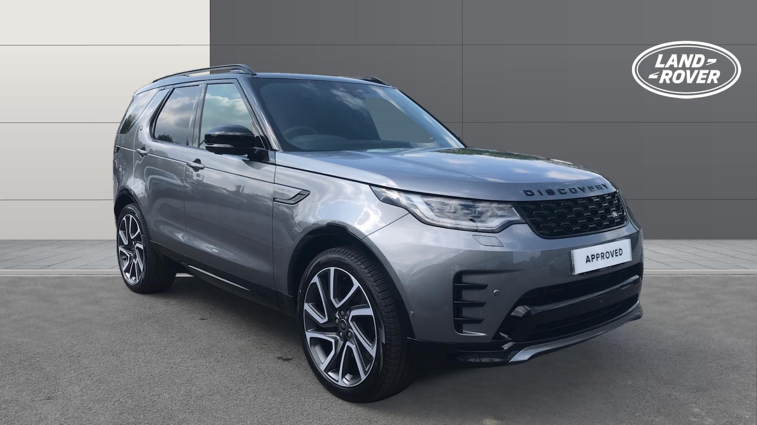 Used Land Rover Discovery 2025 for sale - 75894395: Photo 1