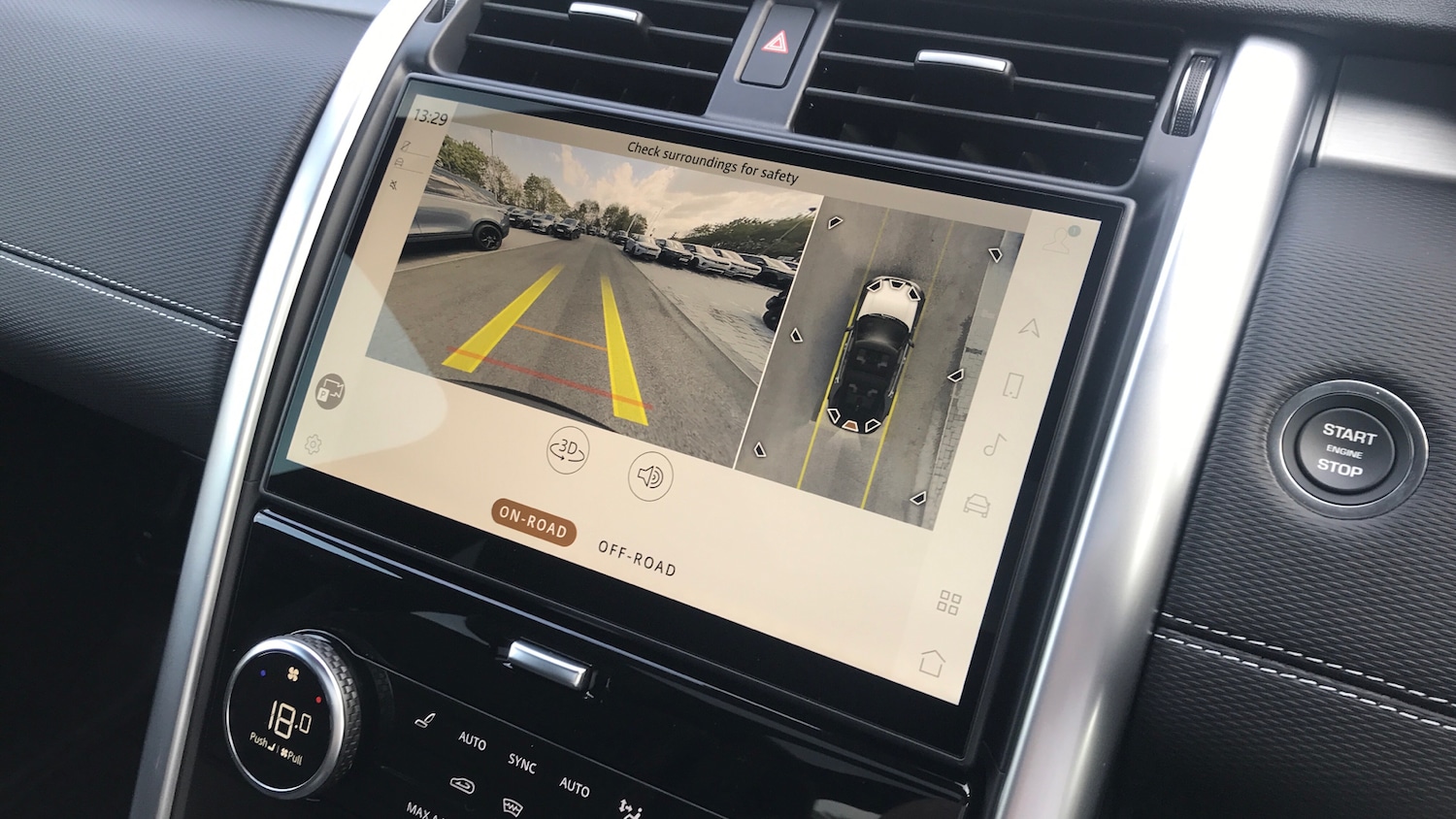 Used Land Rover Discovery 2025 for sale - 75894395: Photo 12