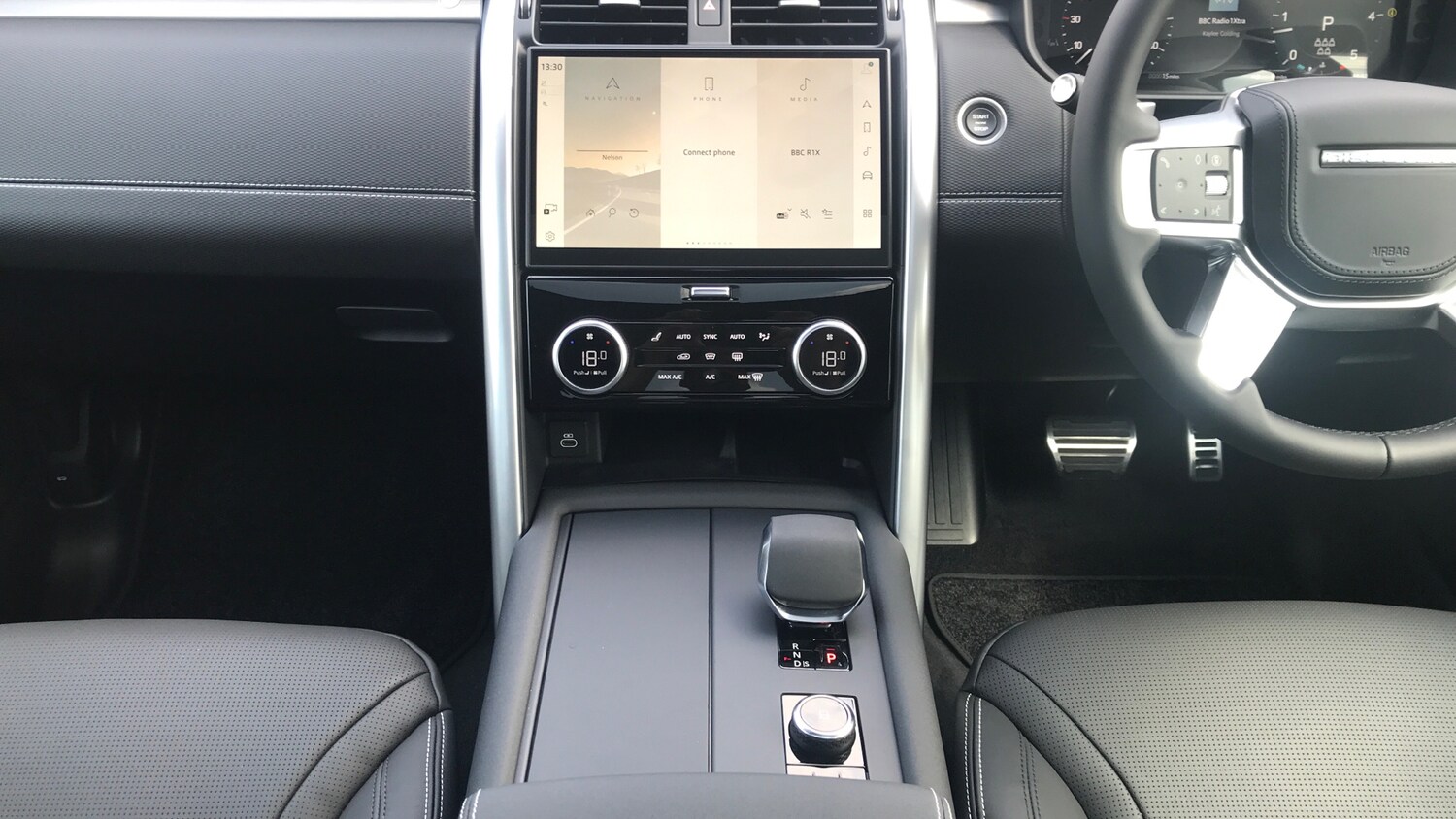 Used Land Rover Discovery 2025 for sale - 75894395: Photo 14