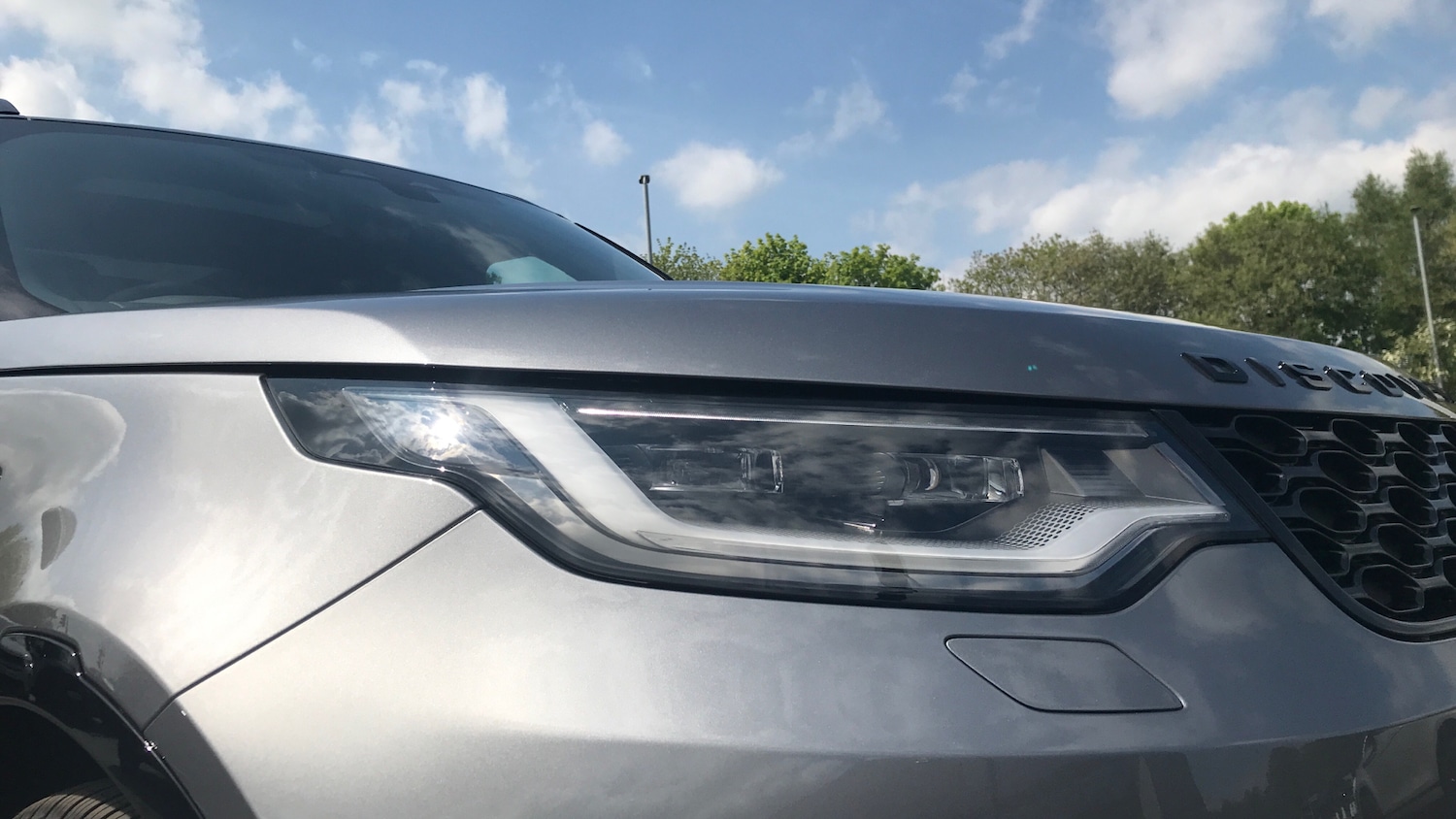 Used Land Rover Discovery 2025 for sale - 75894395: Photo 17