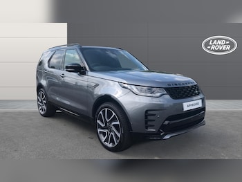 Used Land Rover Discovery 2025 for sale - 75894395: Photo