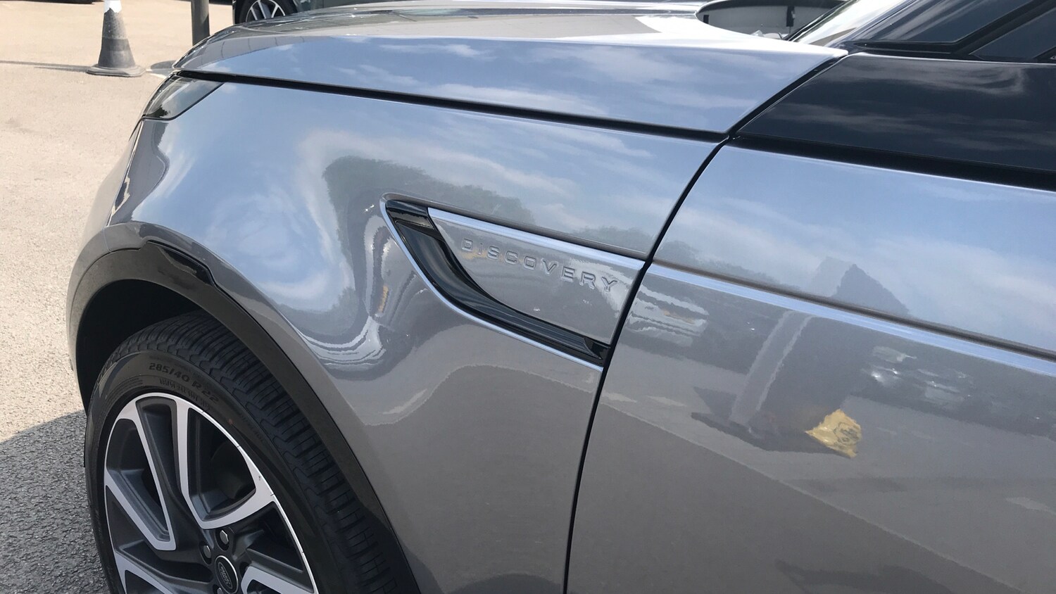 Used Land Rover Discovery 2025 for sale - 75894395: Photo 20