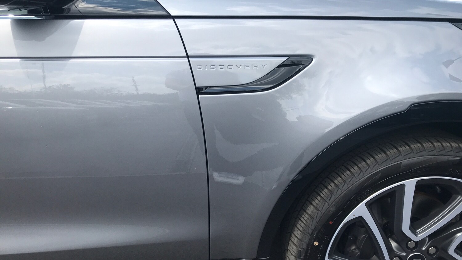 Used Land Rover Discovery 2025 for sale - 75894395: Photo 22