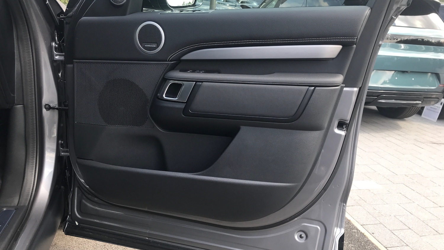 Used Land Rover Discovery 2025 for sale - 75894395: Photo 26