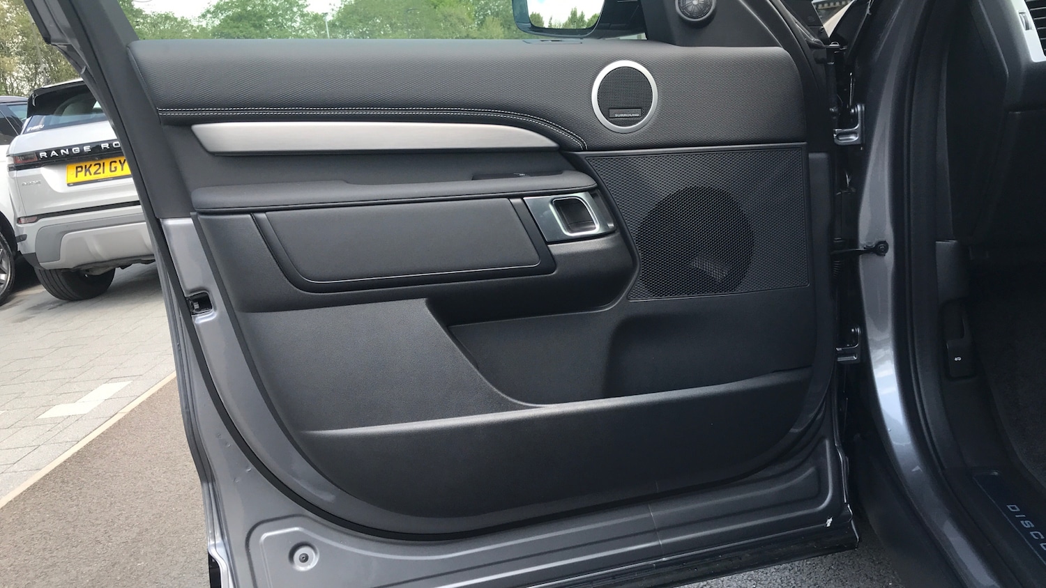 Used Land Rover Discovery 2025 for sale - 75894395: Photo 28