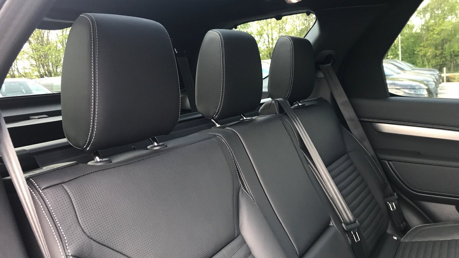 Used Land Rover Discovery 2025 for sale - 75894395: Photo 29