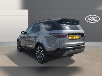 Used Land Rover Discovery 2025 for sale - 75894395: Photo