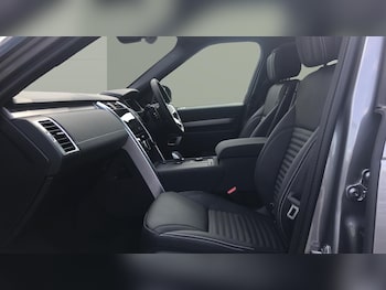 Used Land Rover Discovery 2025 for sale - 75894395: Photo