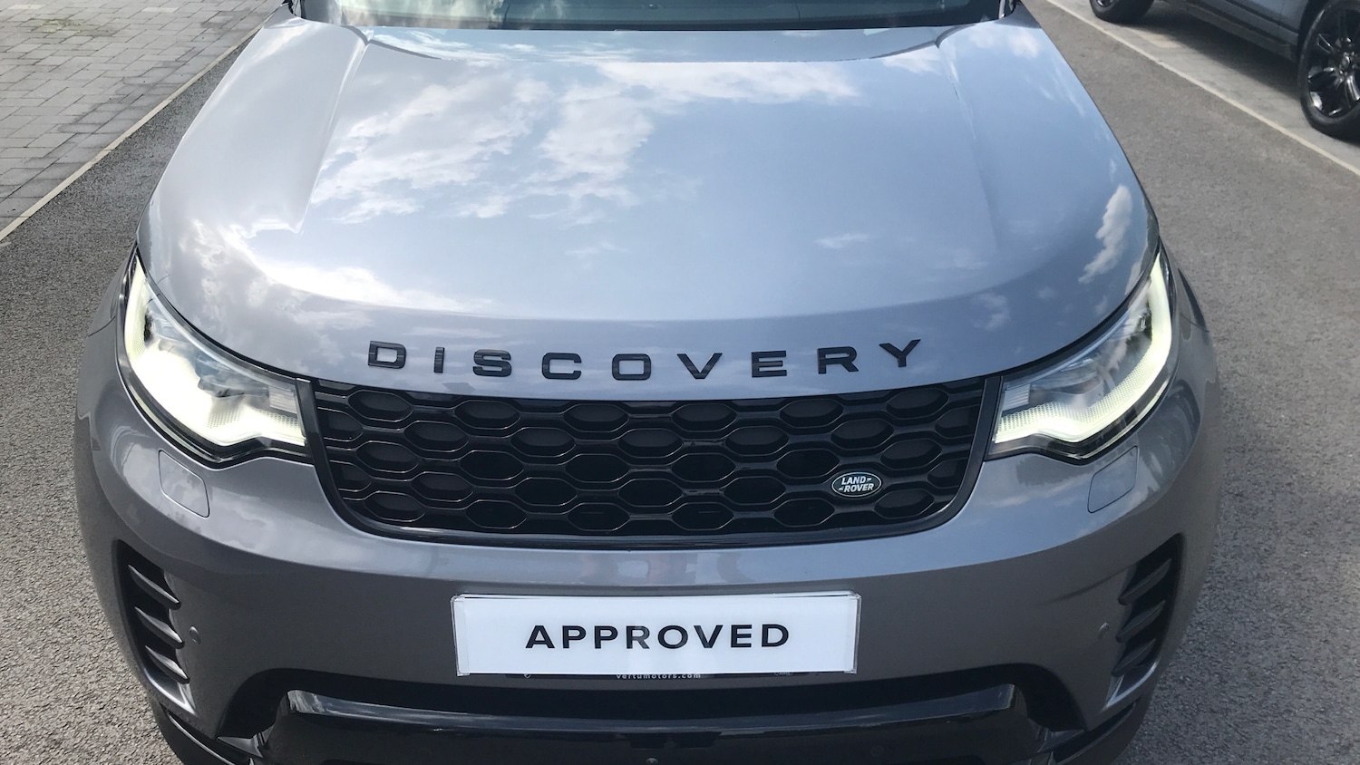 Used Land Rover Discovery 2025 for sale - 75894395: Photo 40