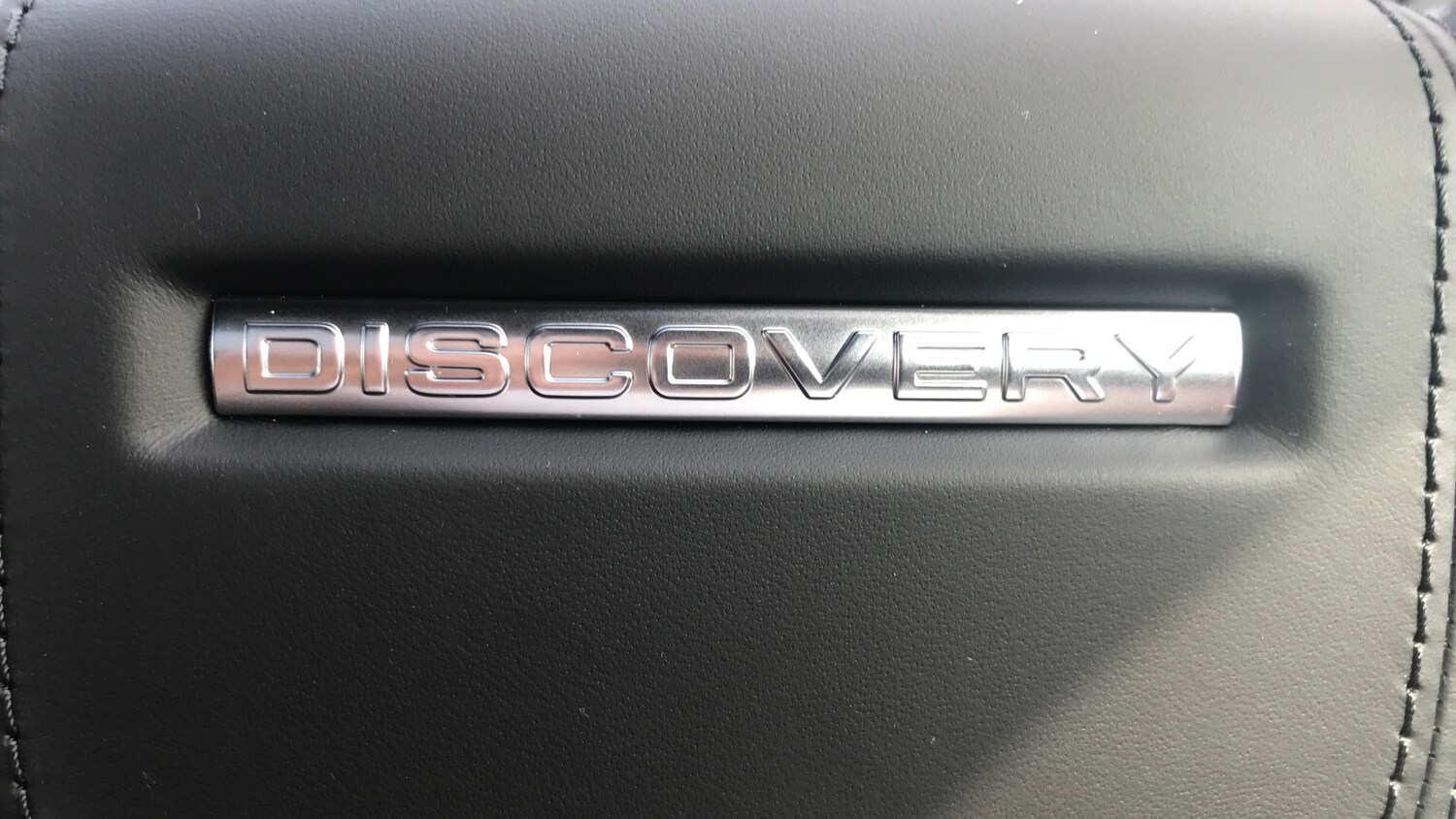 Used Land Rover Discovery 2025 for sale - 75894395: Photo 44