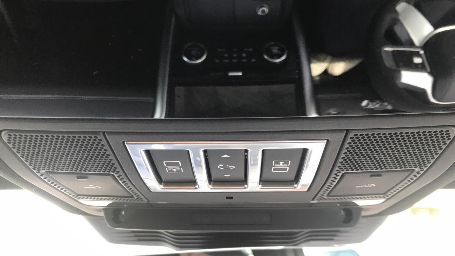 Used Land Rover Discovery 2025 for sale - 75894395: Photo 45