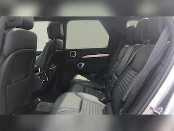 Used Land Rover Discovery 2025 for sale - 75894395: Photo
