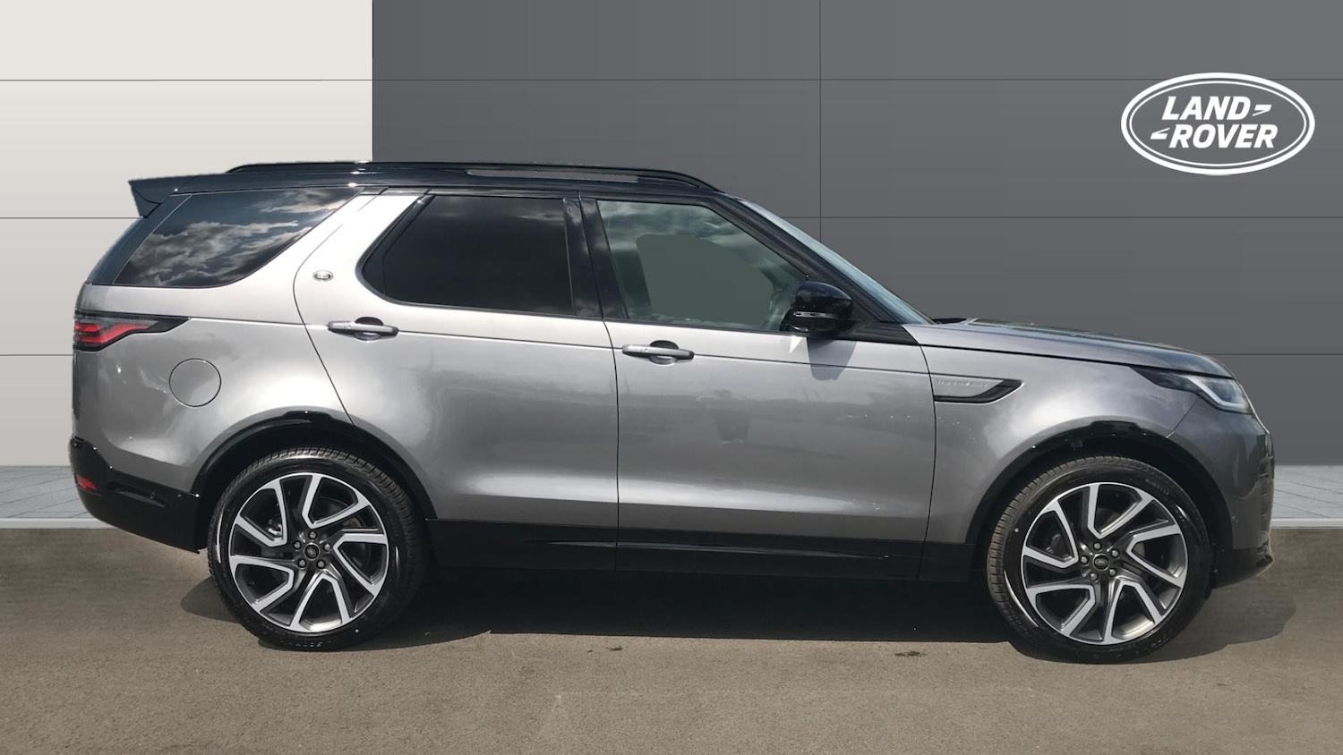 Used Land Rover Discovery 2025 for sale - 75894395: Photo 5