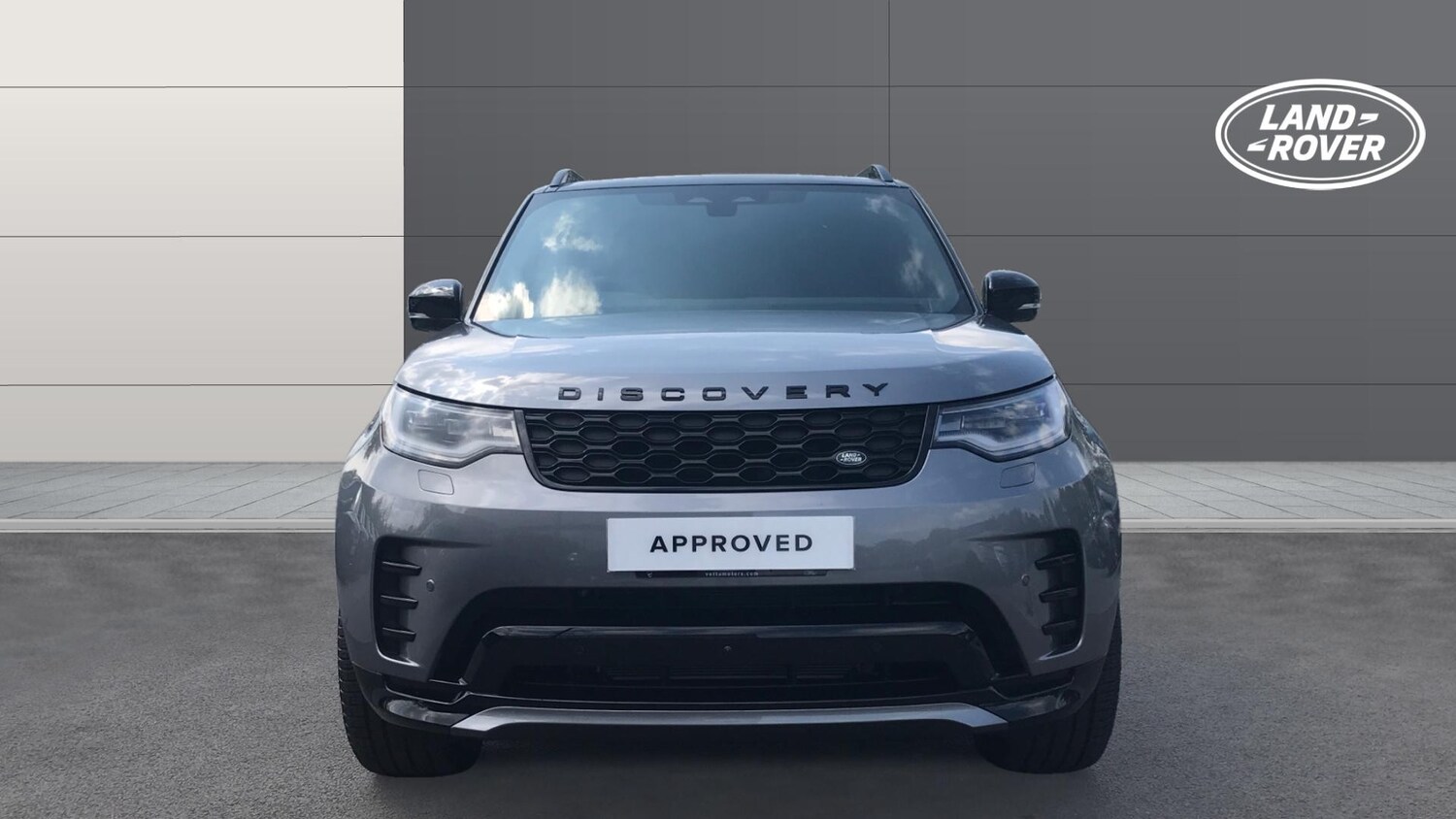 Used Land Rover Discovery 2025 for sale - 75894395: Photo 7