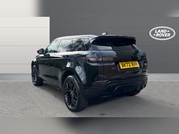 Used Land Rover Range Rover Evoque 2022 for sale - 79653103: Photo