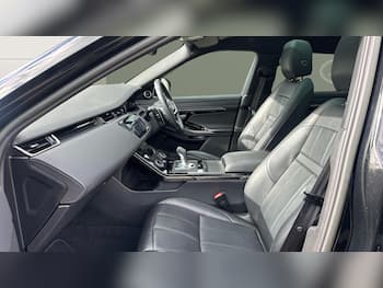 Used Land Rover Range Rover Evoque 2022 for sale - 79653103: Photo