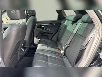 Used Land Rover Range Rover Evoque 2022 for sale - 79653103: Photo