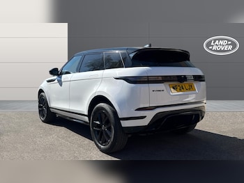 Used Land Rover Range Rover Evoque 2024 for sale - 78465940: Photo