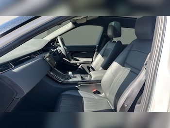 Used Land Rover Range Rover Evoque 2024 for sale - 78465940: Photo