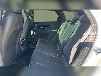 Used Land Rover Range Rover Evoque 2024 for sale - 78465940: Photo