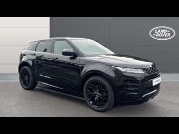 2022 (22) - 2.0 D200 Evoque Edition 5dr Auto Diesel Hatchback