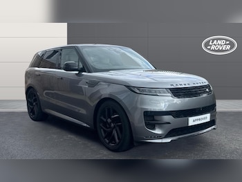 Used Land Rover Range Rover Sport 2023 for sale - 78767776: Photo