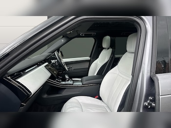 Used Land Rover Range Rover Sport 2023 for sale - 78767776: Photo