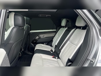 Used Land Rover Range Rover Sport 2023 for sale - 78767776: Photo