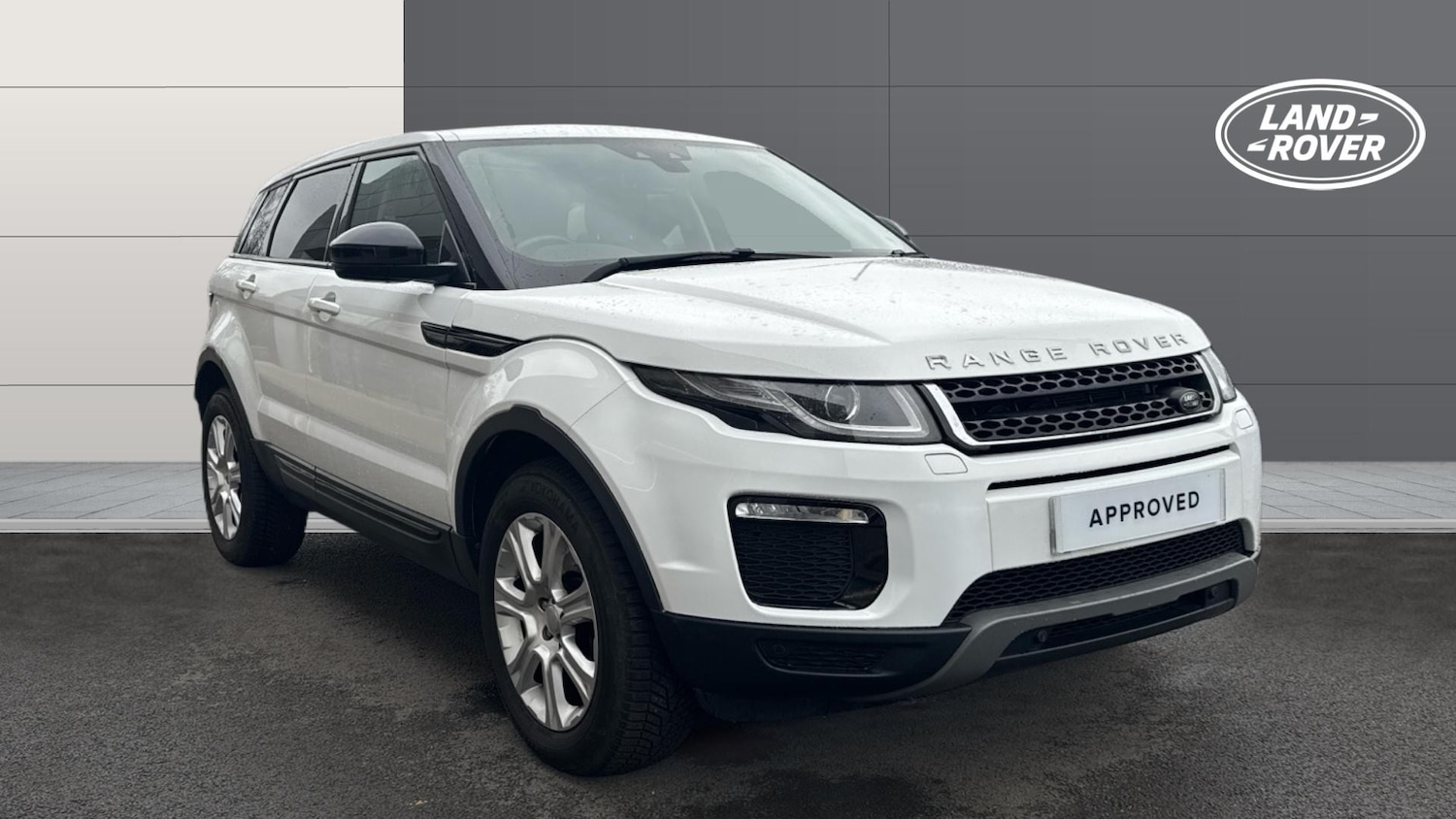 Used Land Rover Range Rover Evoque 2018 for sale - 77357149: Photo 1