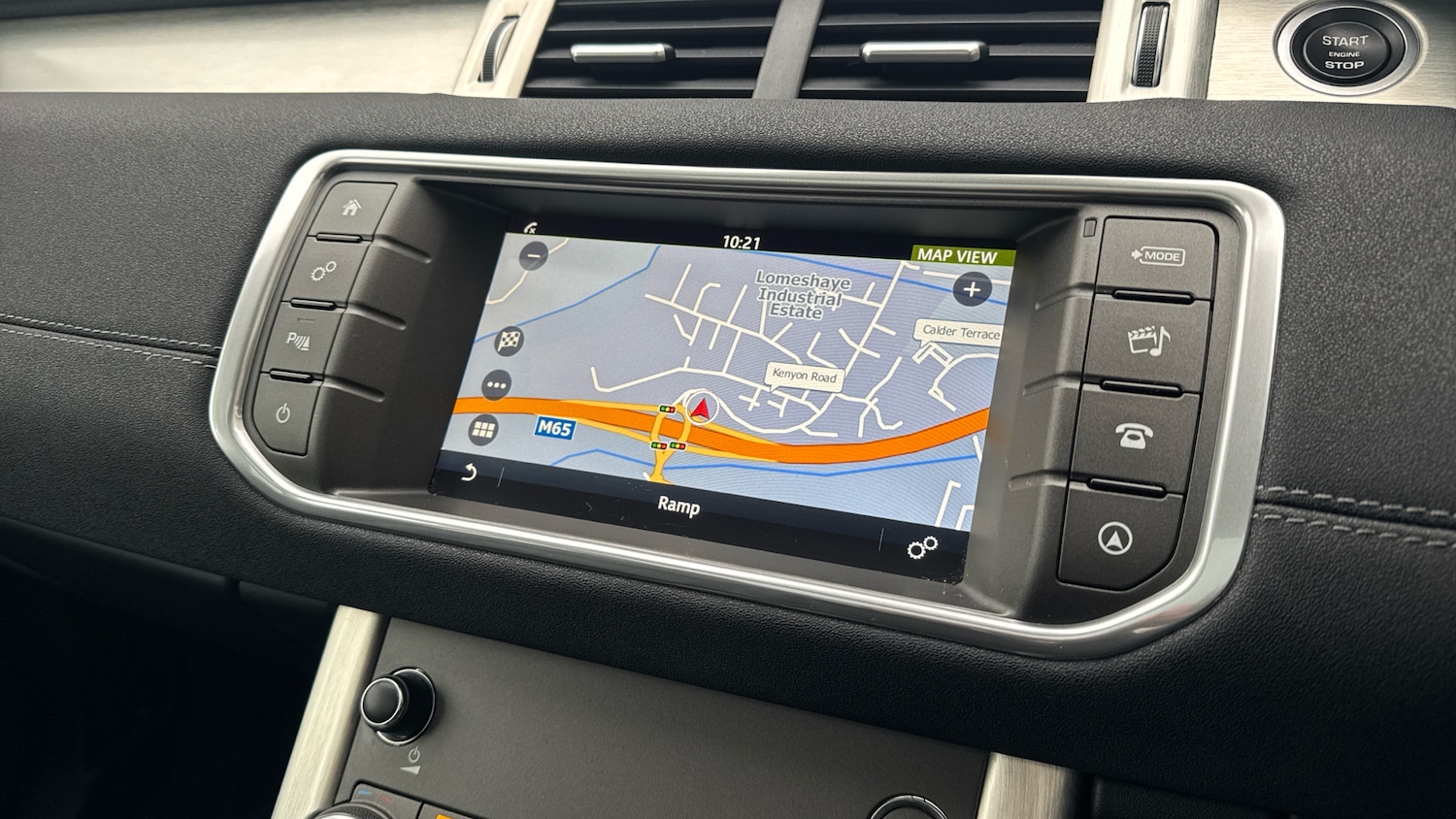 Used Land Rover Range Rover Evoque 2018 for sale - 77357149: Photo 11