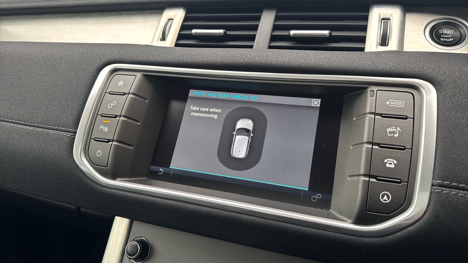 Used Land Rover Range Rover Evoque 2018 for sale - 77357149: Photo 12