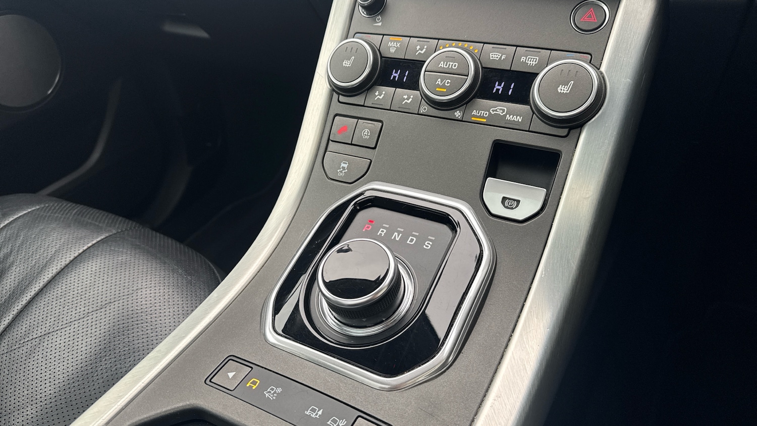 Used Land Rover Range Rover Evoque 2018 for sale - 77357149: Photo 13