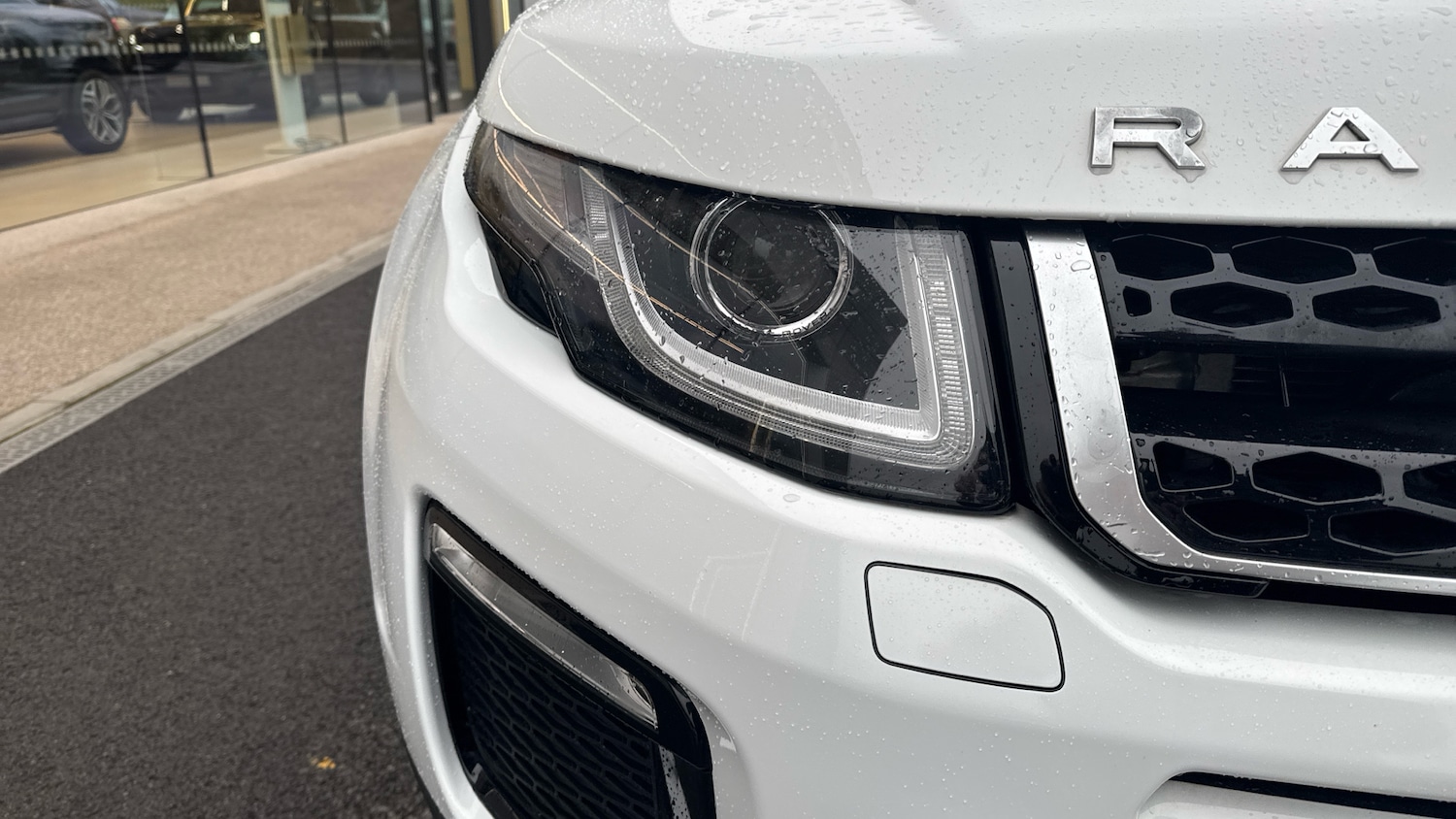 Used Land Rover Range Rover Evoque 2018 for sale - 77357149: Photo 17