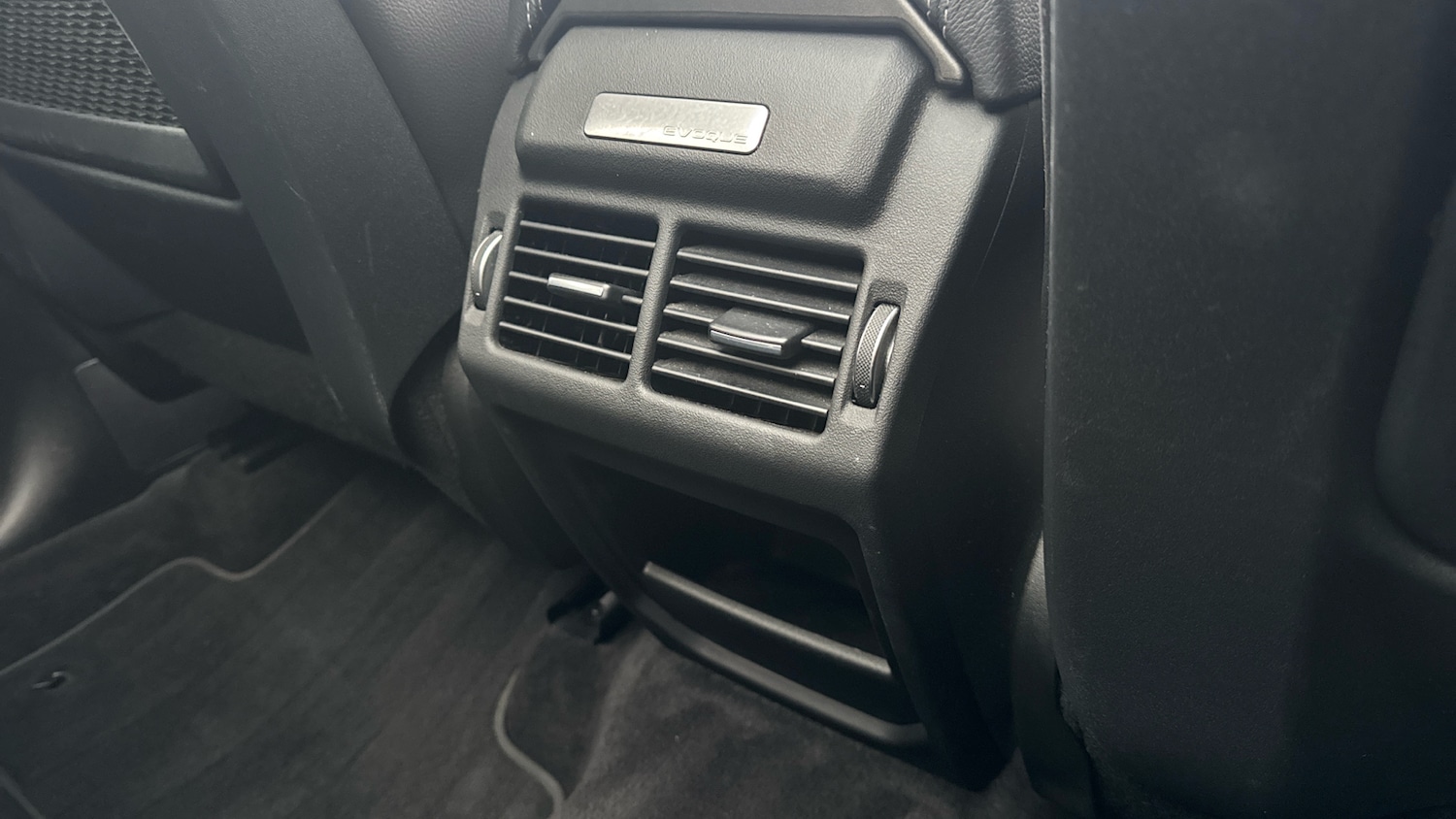 Used Land Rover Range Rover Evoque 2018 for sale - 77357149: Photo 18