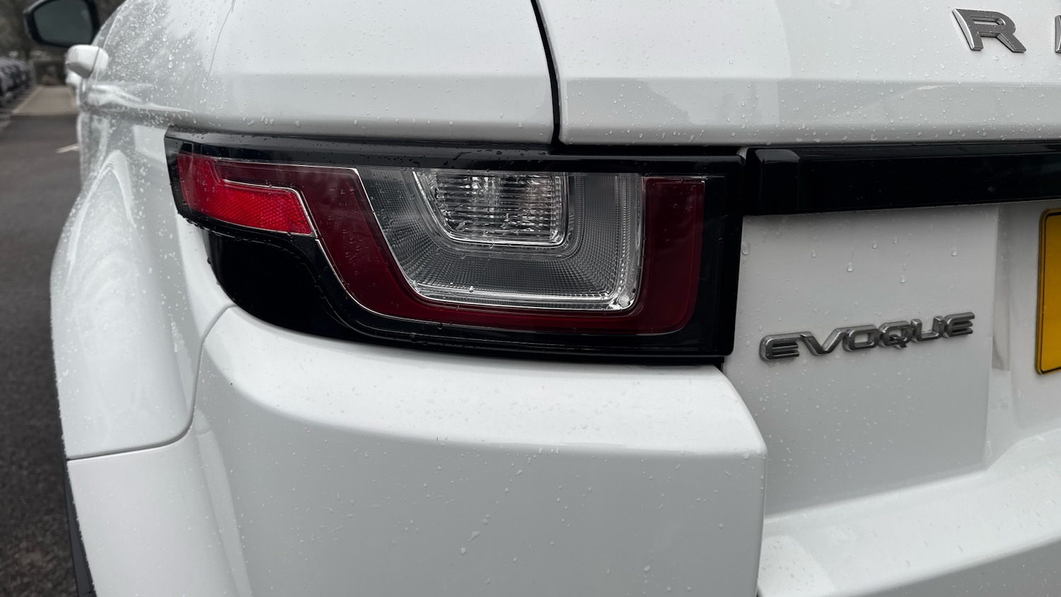 Used Land Rover Range Rover Evoque 2018 for sale - 77357149: Photo 19