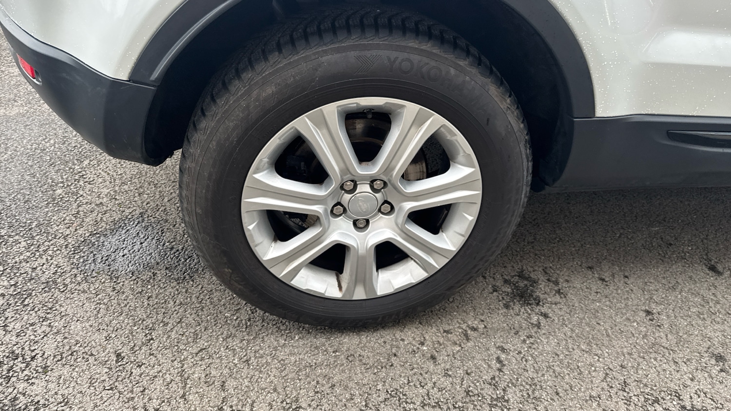 Used Land Rover Range Rover Evoque 2018 for sale - 77357149: Photo 24