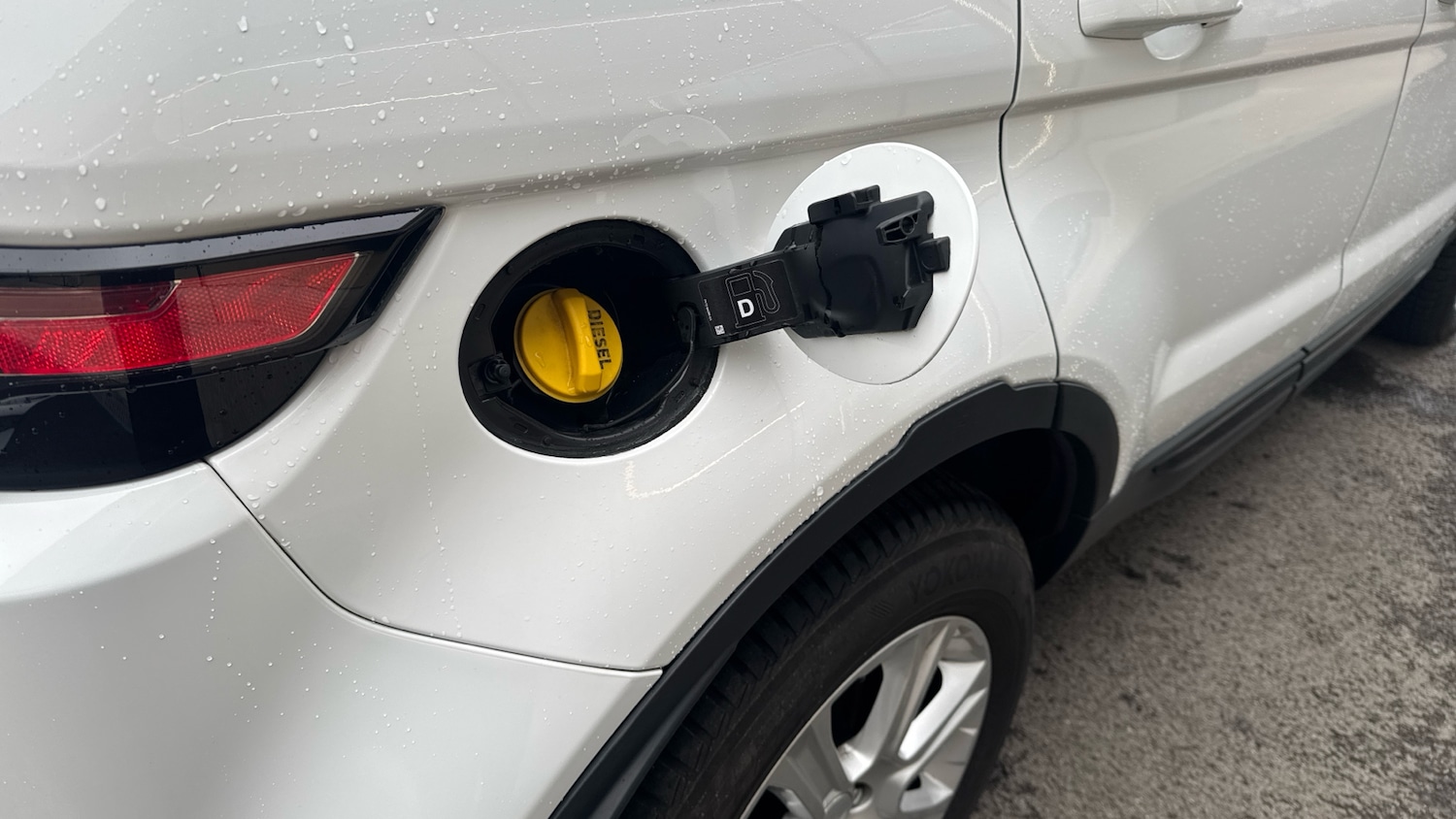 Used Land Rover Range Rover Evoque 2018 for sale - 77357149: Photo 25