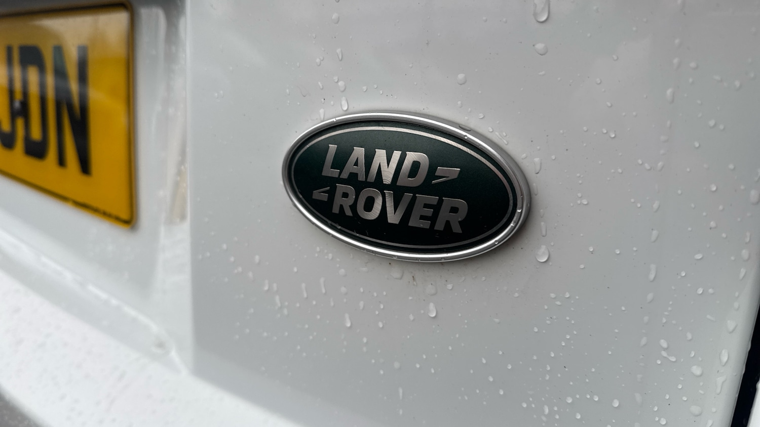 Used Land Rover Range Rover Evoque 2018 for sale - 77357149: Photo 26