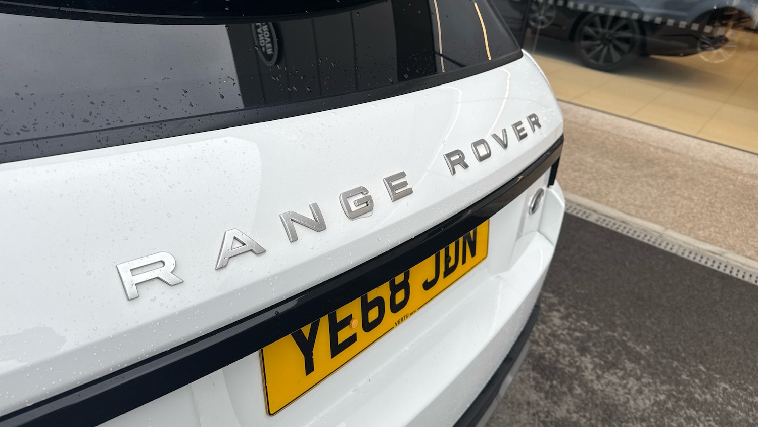 Used Land Rover Range Rover Evoque 2018 for sale - 77357149: Photo 28
