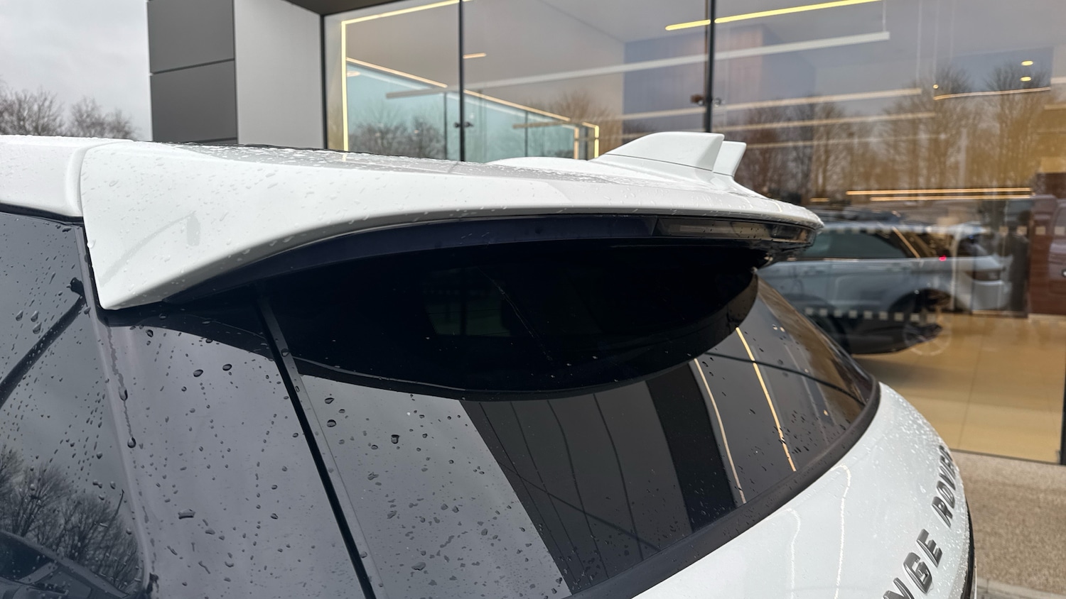 Used Land Rover Range Rover Evoque 2018 for sale - 77357149: Photo 29