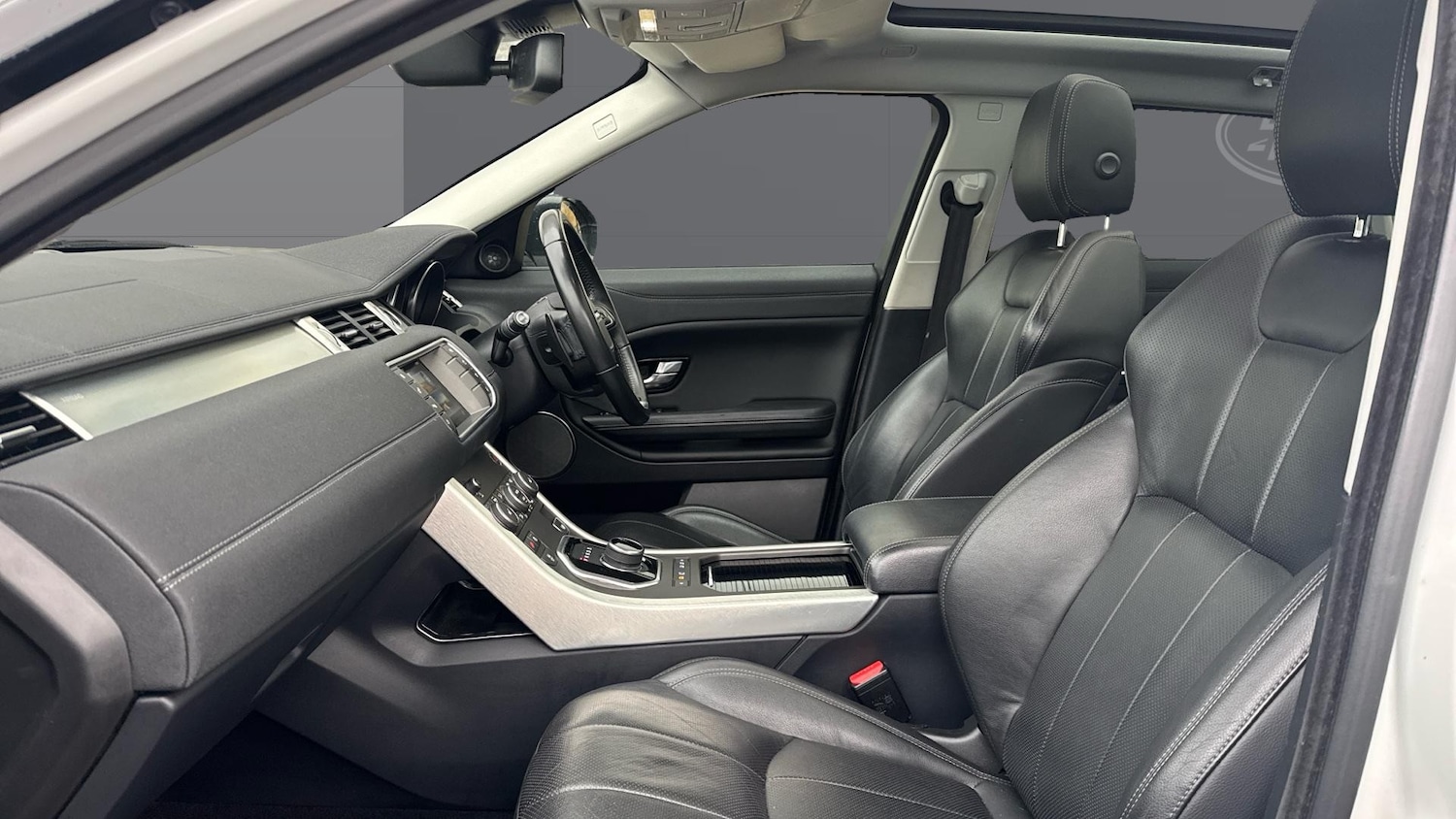 Used Land Rover Range Rover Evoque 2018 for sale - 77357149: Photo 3