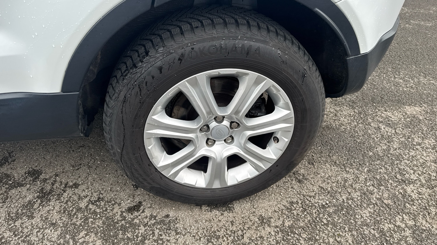 Used Land Rover Range Rover Evoque 2018 for sale - 77357149: Photo 32